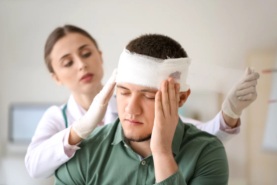 leziunile la nivelul capului reprezintă un factor de risc major pentru demenţă FOTO Shutterstock 