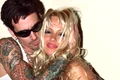 Pamela Anderson Tommy Lee