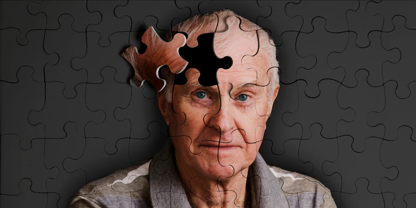 
    Pacientul cu Alzheimer uită lucruri simple  