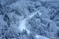 Drumul Hunedoara Caraș Severin pe Valea Cernei Foto Daniel Guță (2) JPG