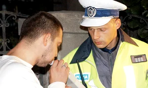 Ce prevede legea dacă eşti prins băut la volan jpeg