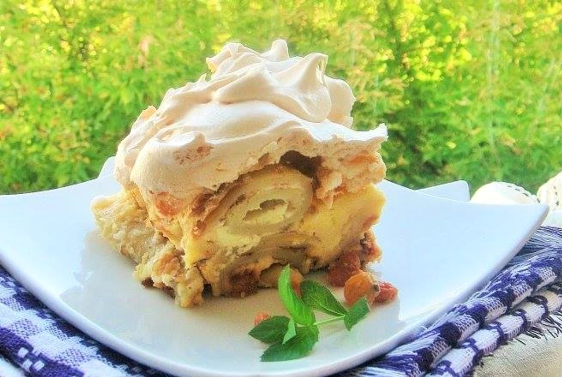 
    Clătite bănăţene  