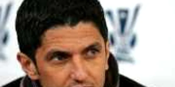 Galeriile sunt pro Lucescu - Revista presei sportive