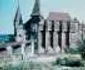 Castelul Corvinilor, Hunedoara.