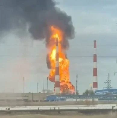 Producţia de petrol a Kazahstanului a scăzut după atacul ucrainean asupra unei importante uzine ruseşti de procesare a gazului