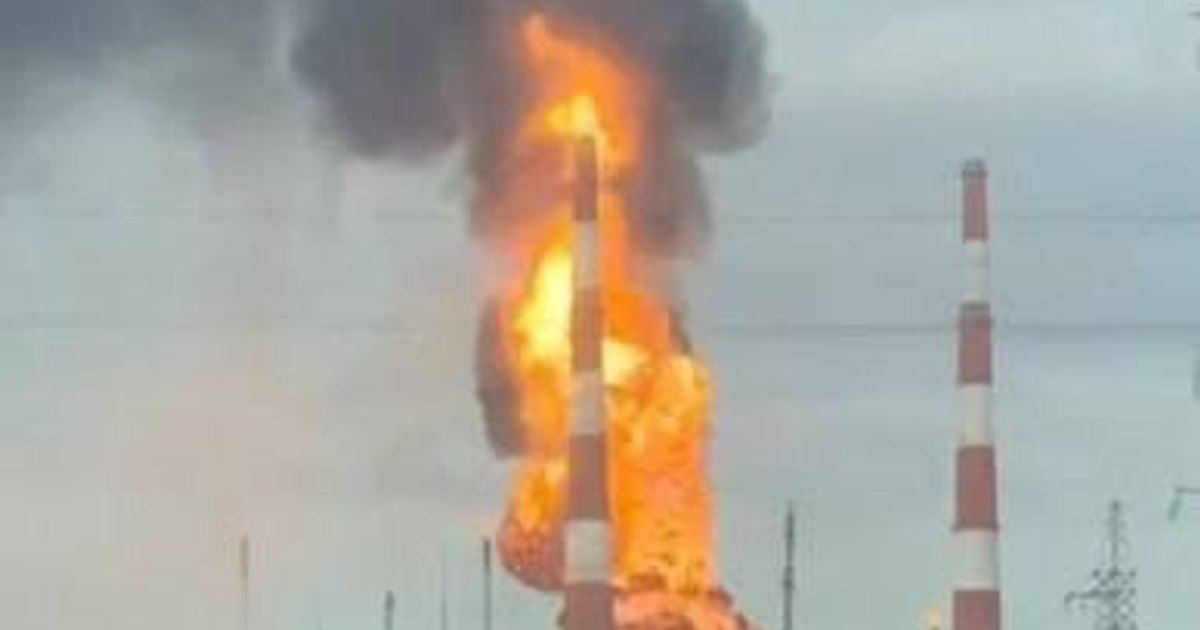 Kazahstanul a redus producţia de petrol după atacul dronelor ucrainene