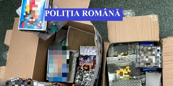 pirotehnice alba politie