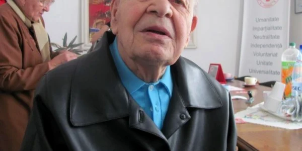 prizonier