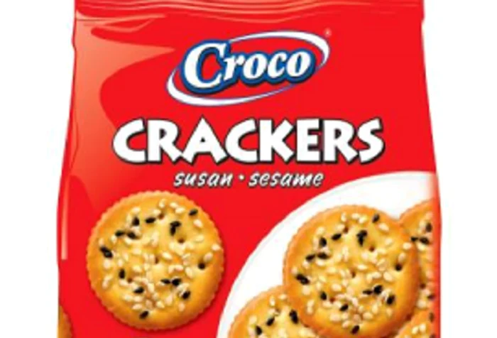 Un lot de biscuiți cu susan a fost retras de la comercializare