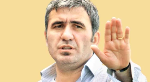Hagi e dispus să preia echipa naţională la finalul actualei campanii de calificare