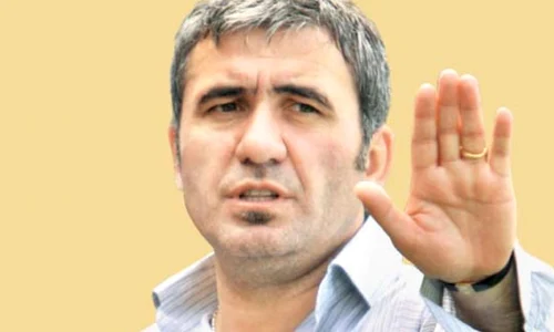 Hagi e dispus să preia echipa naţională la finalul actualei campanii de calificare