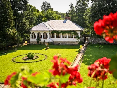 Cula Duca (Maldaresti casa de vacanta jpg