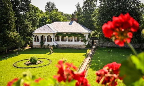 Cula Duca (Maldaresti casa de vacanta jpg