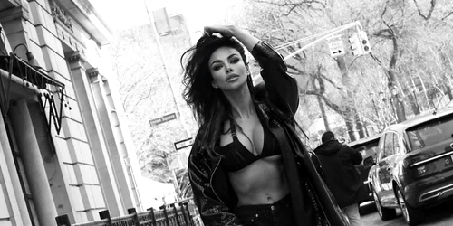 Madalina Ghenea New York foto instagram jpg