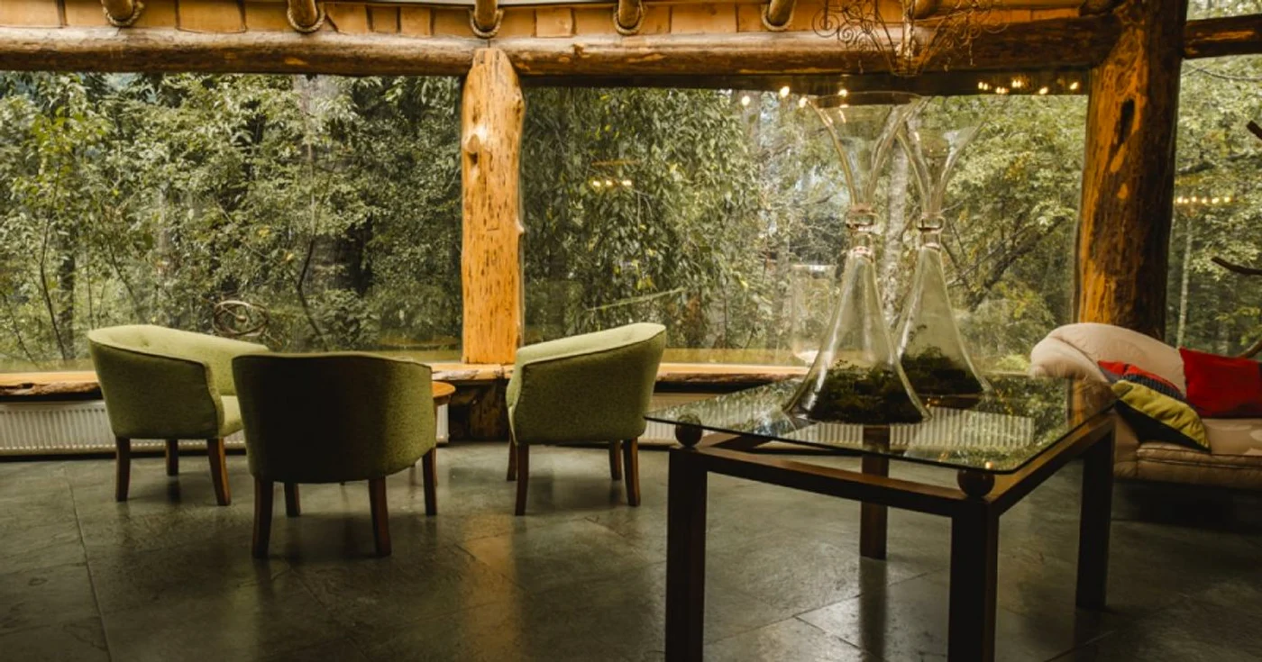 hotelul muntele magic chile foto huilohuilo.com