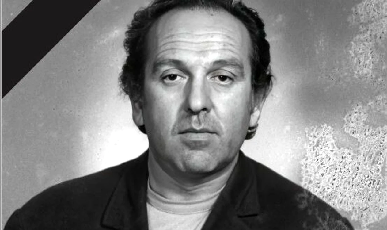 Gheorghe Ursu FOTO: Arhivă