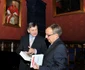 Antonescu a donat cărţi Universităţii din Cracovia