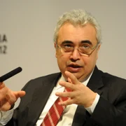 Fatih Birol
