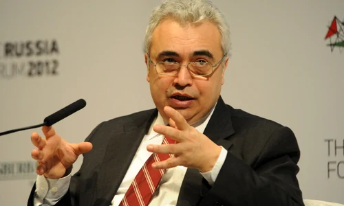 Fatih Birol