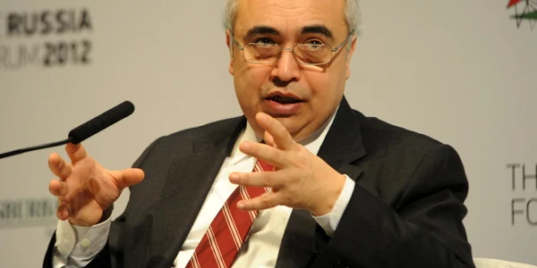 Fatih Birol