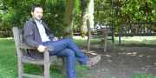 Profesorul clujean Alexandru Dudău spune că niciun elev nu i-a contestat notele (foto: arhivă personală)