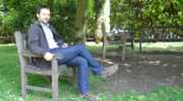  Profesorul clujean Alexandru Dudău spune că niciun elev nu i-a contestat notele (foto: arhivă personală)