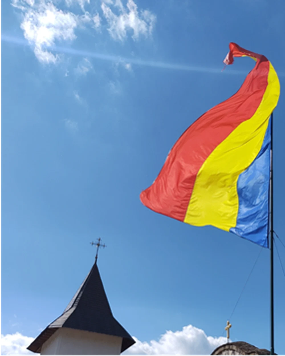 Cu cărțile pe față: câți dintre românii din Ucraina vor să facă parte din Biserica Ortodoxă Română? (sondaj octombrie2025)