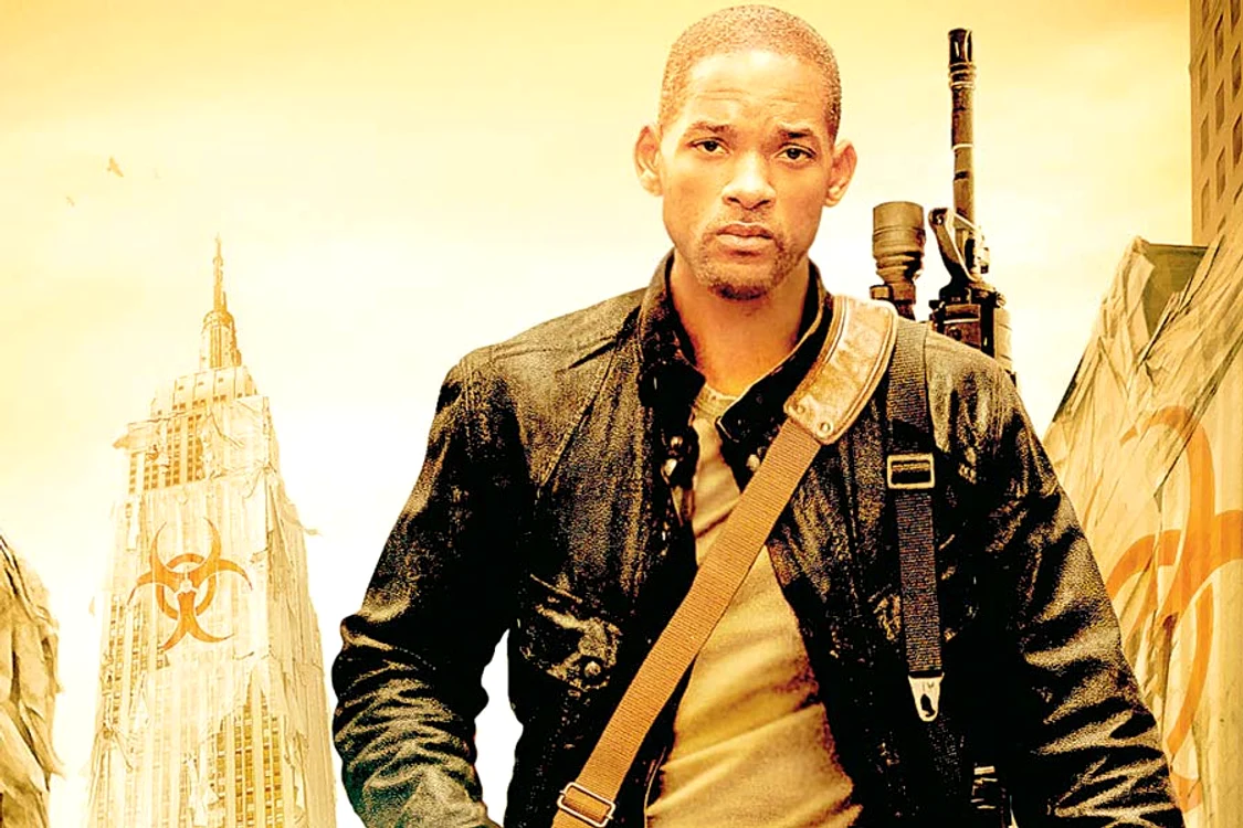 
    Will Smith  