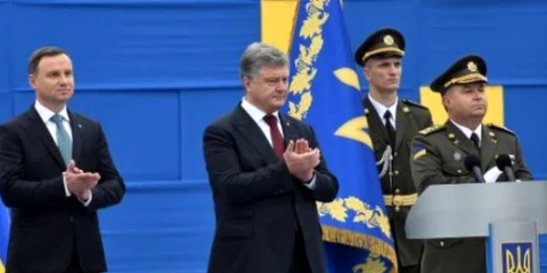 Petro Porosenko