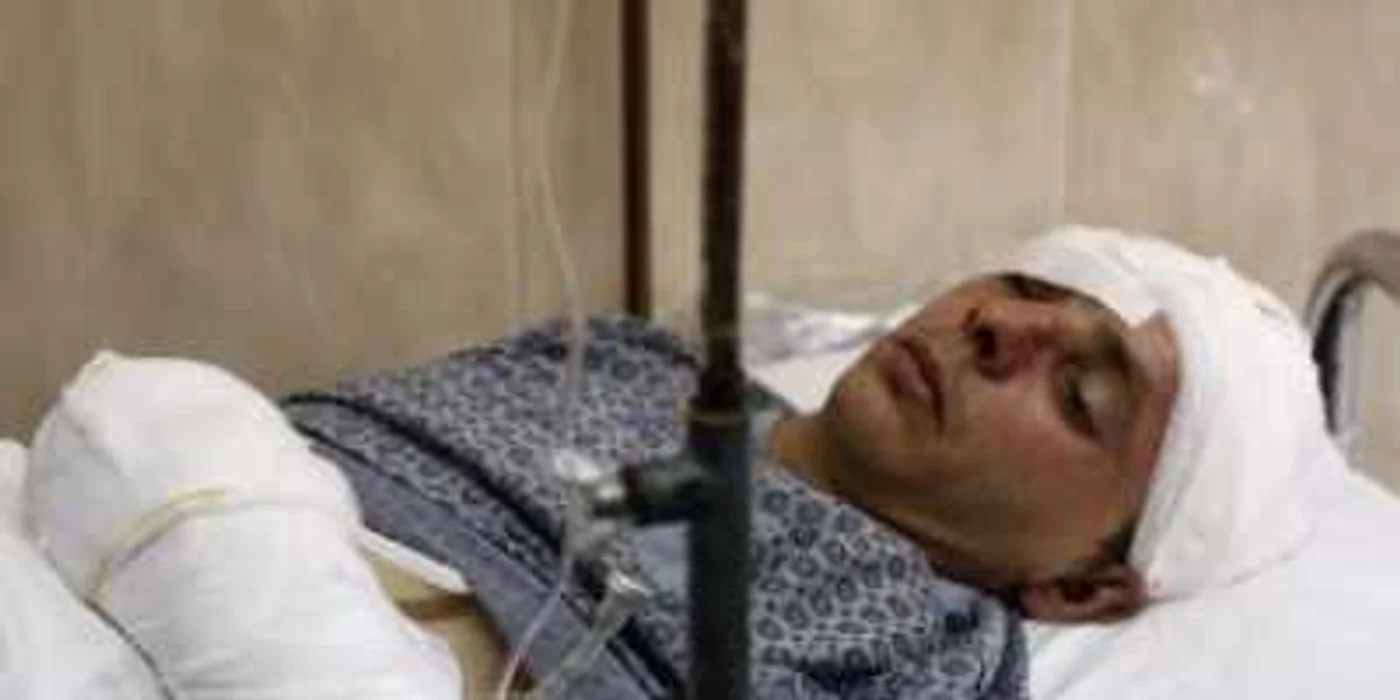 Sibiu: Cioban bătut la Alţâna