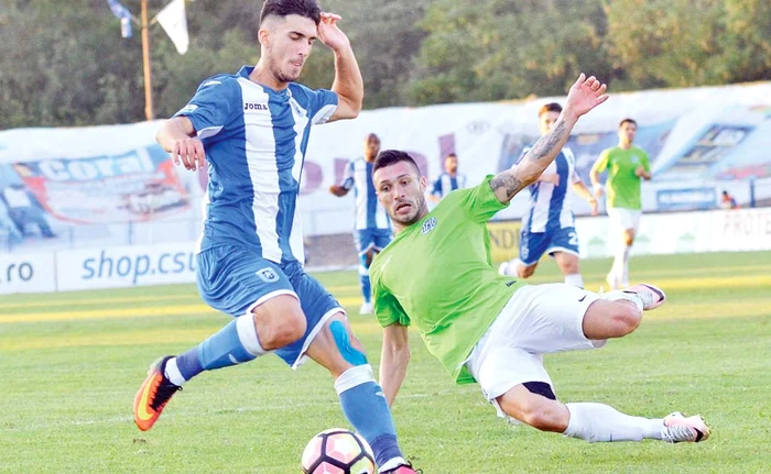 
    Ivan a promis  că va marca  o ”dublă” cu Steaua  