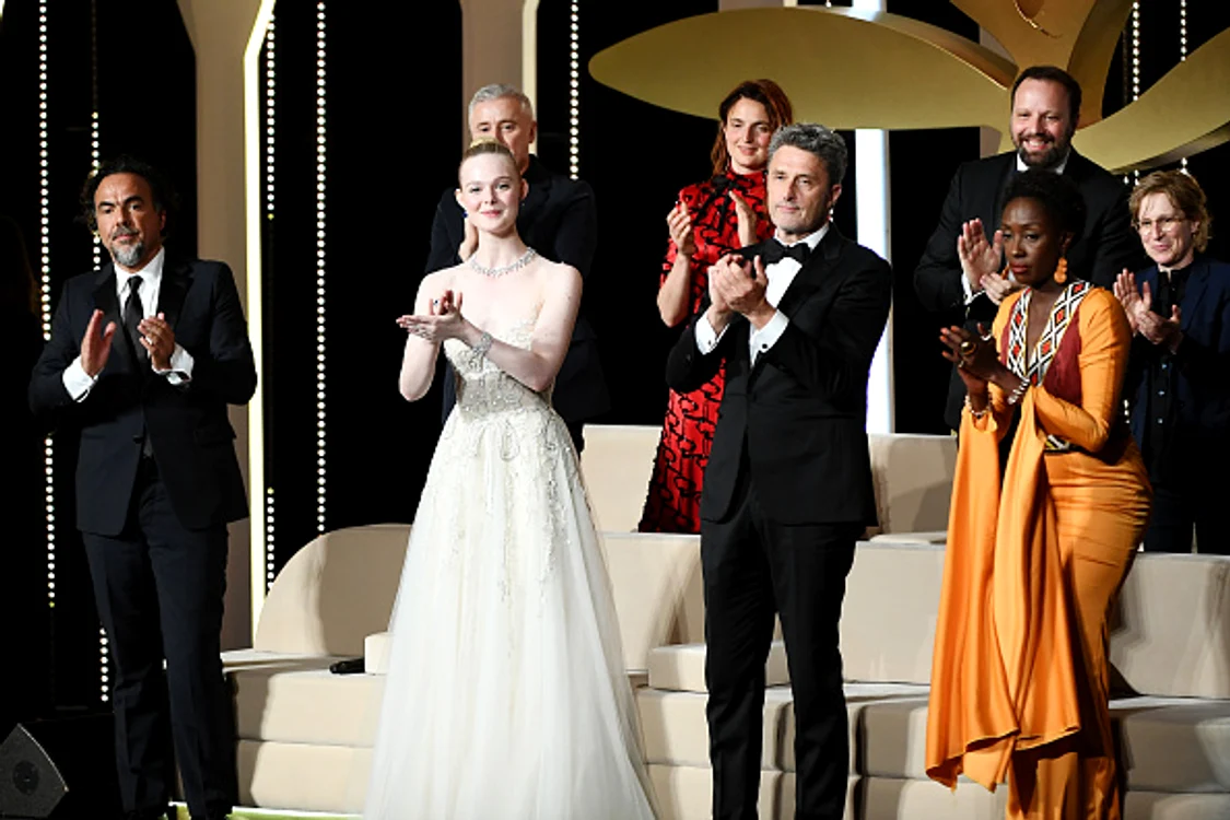 Juriul de anul acesta al Festivalului de Film de la Cannes