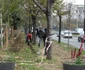 amenajare bulevardul unirii FOTO Marian Iliescu