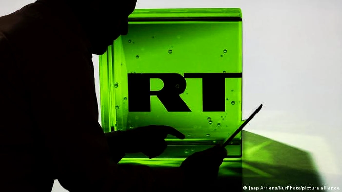 Russia Today