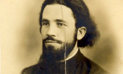 Preotul ortodox care și a spovedit torționarul în pușcărie  jpeg