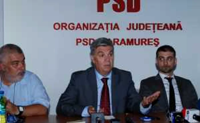 Valeriu Zgonea s-a arătat dezamăgit de infrastructura rutieră Foto: Adevărul