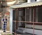 Construcţia ilegală a fost îndepărtată de cei de la McDonald's