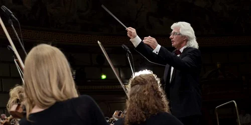 orchestra tinerilor polonezi