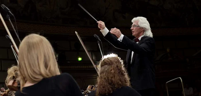 orchestra tinerilor polonezi