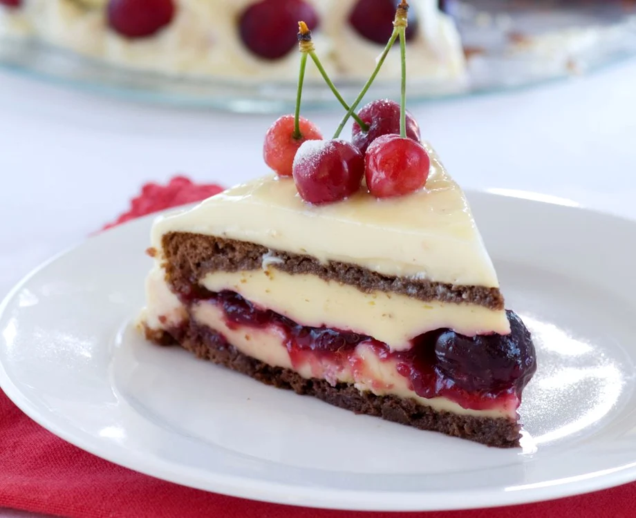 tort cu crema de branza jpeg