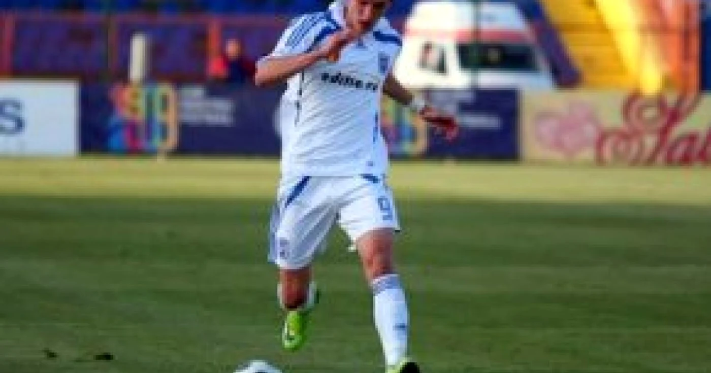 FOTBAL: Universitatea Craiova - Burghausen 2-2