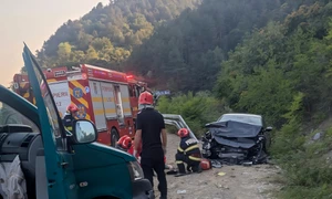 accident mortal mehedinti 12 aug 2025 Foto FB Loga N Yonuț jpg