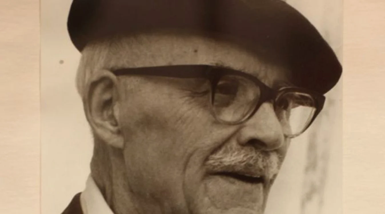 Au trecut 52 de ani de la moartea lui Ion Nae Theodorescu (14 iulie 1967) pe care îl cunoașteți sub pseudonimul Tudor ArgheziFOTO: adevarul.ro