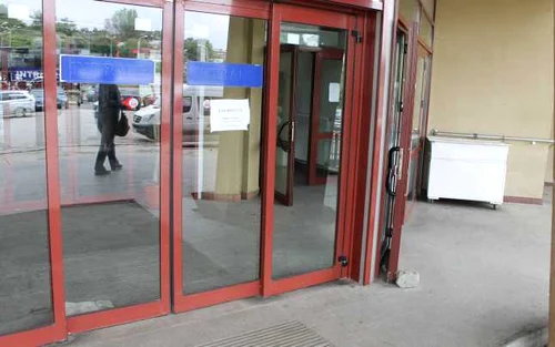gara cfr calatori galati
