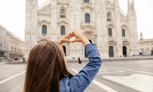 Milano, foto Shutterstock jpg