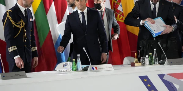 Summit UE FOTO EPA-EFE
