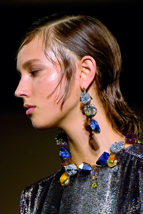 tendinte cerceri christopher kane getty