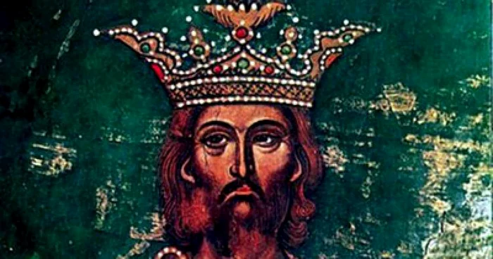 Mircea cel Bătrân