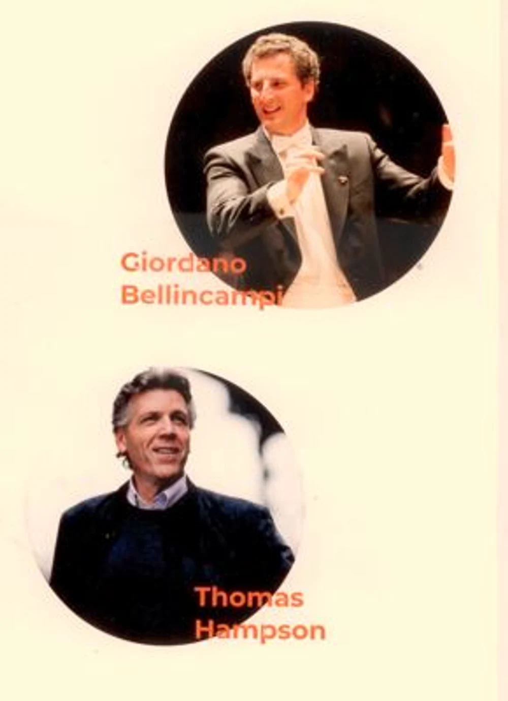 La Ateneu, serată de excepție