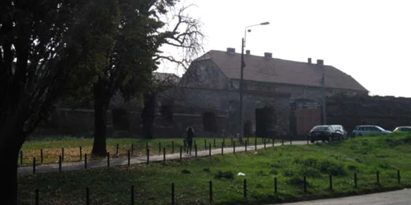 Renovarea Cetății a fost adjudecată